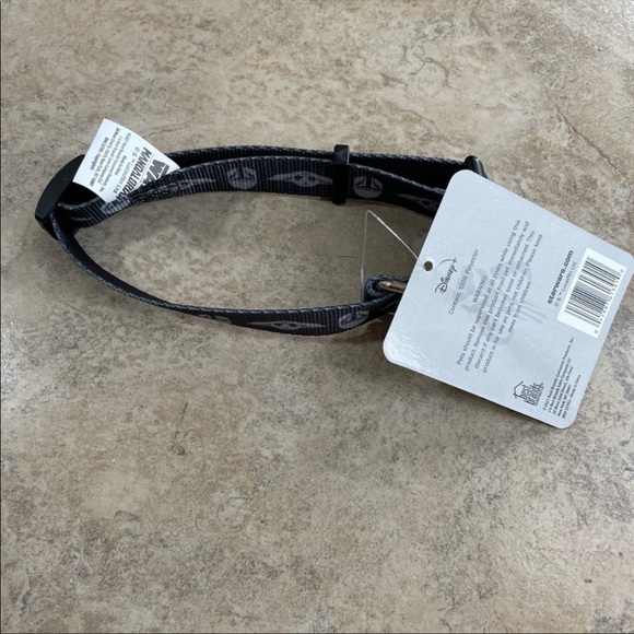Star Wars Dog Collar For Small / Medium Dogs 15 to 35 lbs - Picture 4 of 5